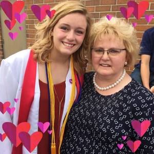 Meet your Posher, Debbie